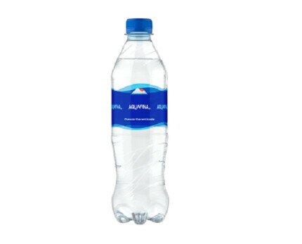 Pack x 6 Agua Mineral Natural Aguasana botella 1,5 litros