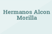 Hermanos Alcon Morilla