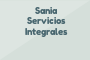 Sania Servicios Integrales