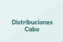 Distribuciones Cabo