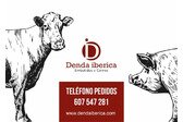 Denda Ibérica