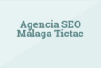 Agencia SEO Málaga Tictac