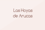 Las Hoyas de Arucas