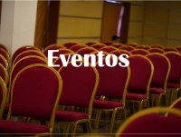 Organización de Eventos. Tenemos una larga trayectoria 