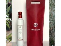 Aceite de Oliva Ecológico. AOVE ecológico de variedad picual 