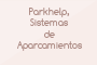 Parkhelp, Sistemas de Aparcamientos