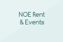 NOE Rent & Events