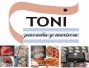 Pescados y Mariscos Toni