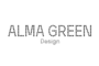 ALMA GREEN DESIGN