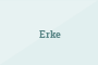 Erke