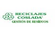 Reciclajes Coslada