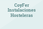 CoyFer Instalaciones Hosteleras