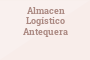 Almacen Logístico Antequera