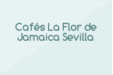 Cafés La Flor de Jamaica Sevilla