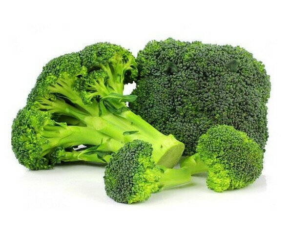 Brócoli . Brócoli para una experiencia de sabor única