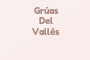 Grúas Del Vallés