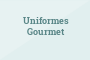 Uniformes Gourmet