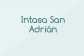 Intasa San Adrián