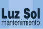 Luz Sol Mantenimiento