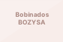 Bobinados BOZYSA