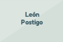 León Postigo