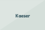 Kaeser