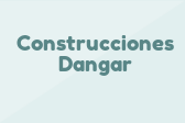 Construcciones Dangar