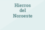 Hierros del Noroeste