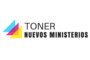 Toner Nuevos Ministerios