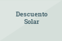 Descuento Solar