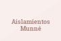 Aislamientos Munné