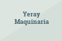 Yeray Maquinaria