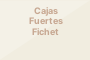 Cajas Fuertes Fichet