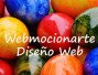 Webmocionarte | Diseño Web en Logroño