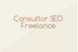 Consultor SEO Freelance