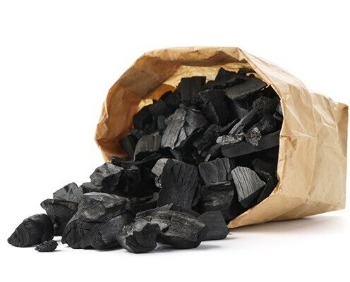 Carbón Vegetal