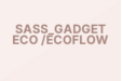  SASS_GADGET ECO /ECOFLOW