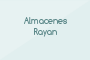 Almacenes Rayan