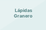 Lápidas Granero