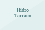 Hidro Tarraco