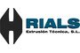 Rials Extrusión Técnica