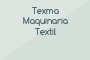 Texma Maquinaria Textil