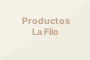 Productos La Filo