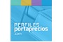 Perfiles Portaprecios