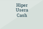 Hiper Usera Cash