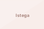 Istega