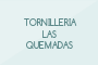 TORNILLERIA LAS QUEMADAS