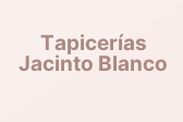 Tapicerías Jacinto Blanco