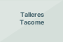 Talleres Tacome