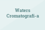 Waters Cromatografí­a